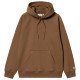 Carhartt WIP Ανδρικό φούτερ Hooded Chase Sweat